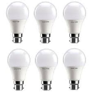 12 Watt LED Bulbs