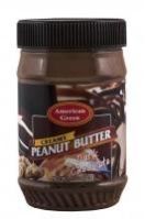 A/Green Peanut Butter Choco