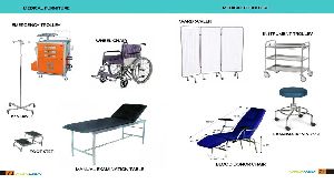 medical furniture