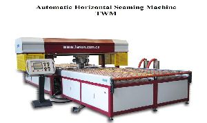 Automatic Horizontal Seaming Machine