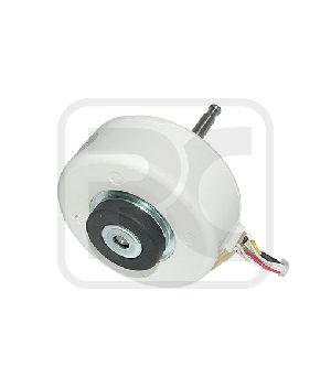 Small Resin Packed Motor