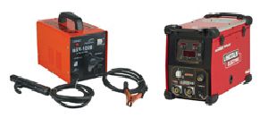 Electric Welding Machines