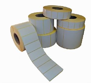 Self Adhesive Label