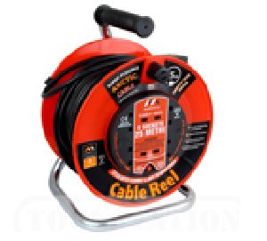 Extension Cable Reel  Electrical