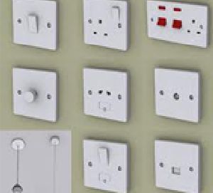 Fittings  Electrical
