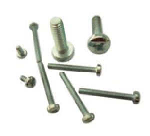 Machine Screw  FASTNERS