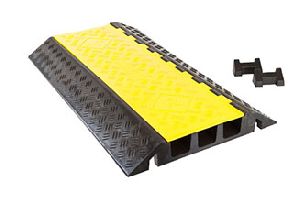 Cable Protector Ramp
