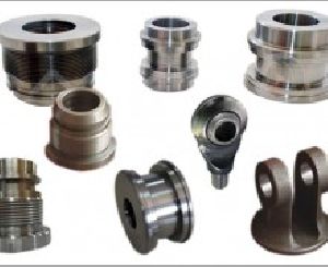 SS AND CS CYLINDER PARTS