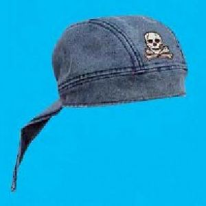 WIDE MOUTH SHARK HAT