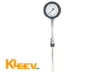 Stem Type Exhaust Thermometer