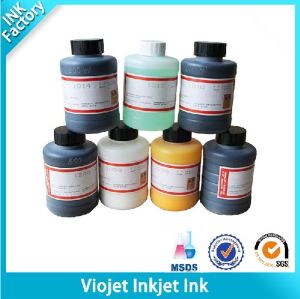 Linx Ink, Brand Name : VIOJET for inkjet printer