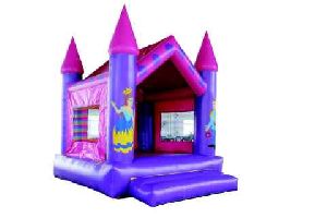 Princess Castle Toy