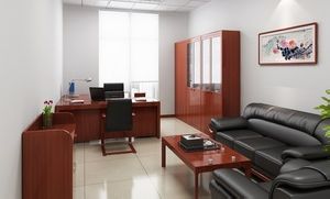office furnishings