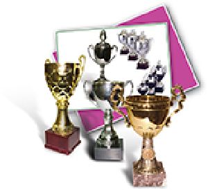 Trophies