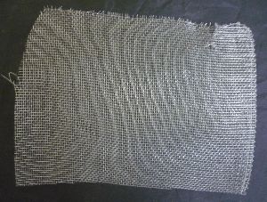 aluminum netting