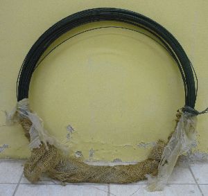 PVC Wire Thickness