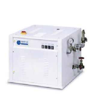 Automatic Electric Boiler
