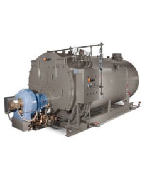 Horizontal Steam l Boilers
