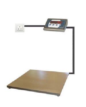 Weighing System