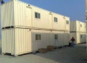 Container Cabins