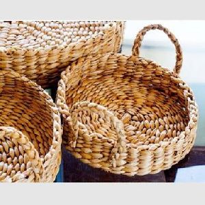 Fiber Baskets