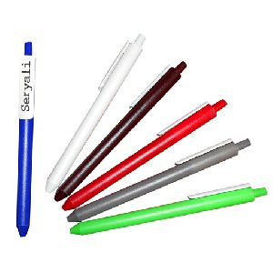 Chalk Finish Pens