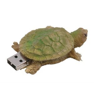 Turtle USB