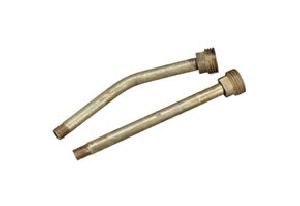 Brass Basin Mixer Legs