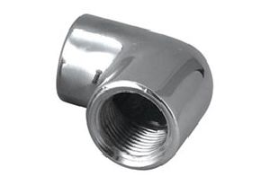 CP Elbow Female(PIPE FITTINGS)