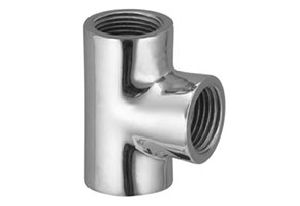 CP Tee Female(PIPE FITTINGS)