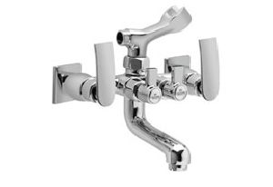 Curium Wall Mixer Telephonic