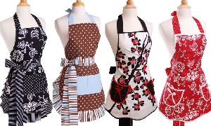 kitchen aprons