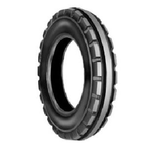 Agricultural Tractor Steering Tyres