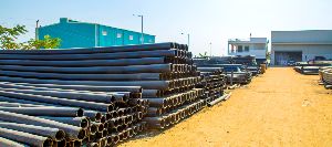 hdpe pipes and pipe fittings