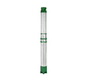 submersible pump