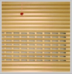 Perforated Rolling Shutter Doors