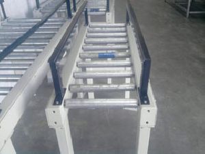 Roller Conveyor