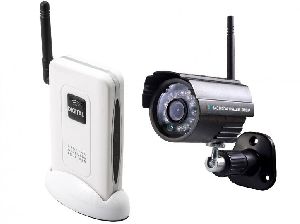 wireless cctv camera