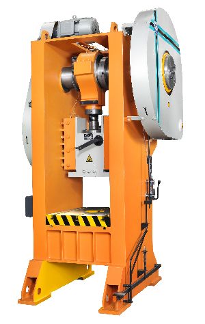 H-Frame Mechanical Power Press