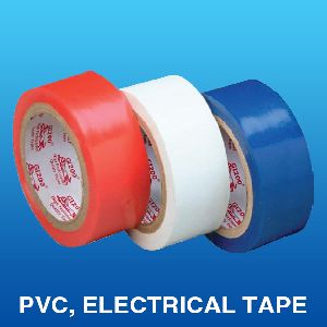 PVC Insulation Tapes