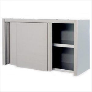 Wall Cabinet.