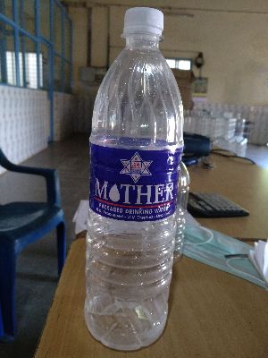 1 litre Water bottle