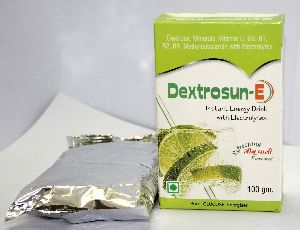 DEXTROSUN-E Instant Energy Drink