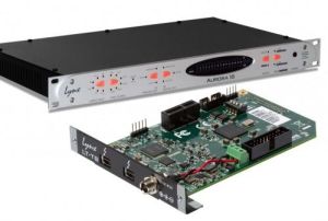 Studio Digital Converters