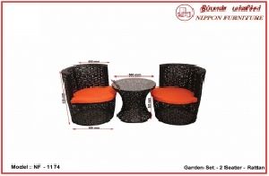 Garden Sets