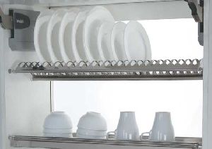 Dish Rack