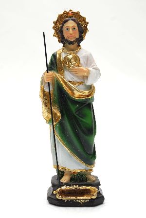 St.Jude Statue