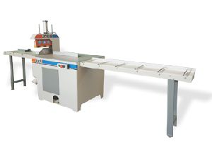 Pnuematic Cut-Off Saw