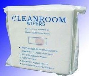 cleanroom wipes