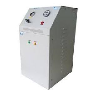 Air Dryer Analyzer